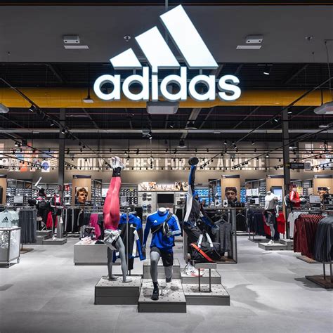 adidas woodmead outlet store